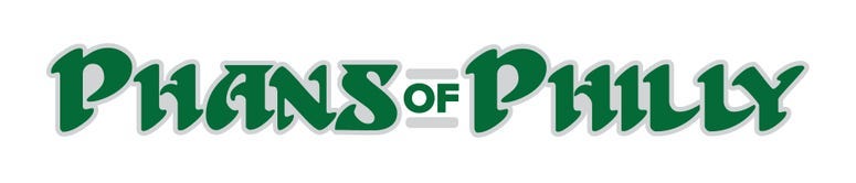 Phans Of Philly