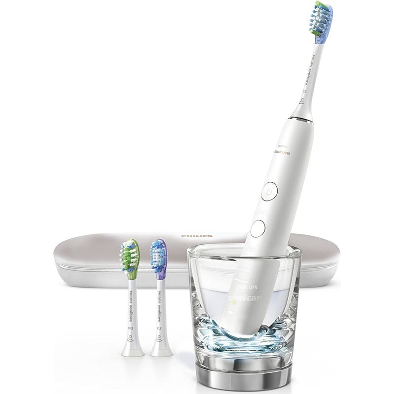 Philips Sonicare DiamondClean Smart 9300 Toothbrush