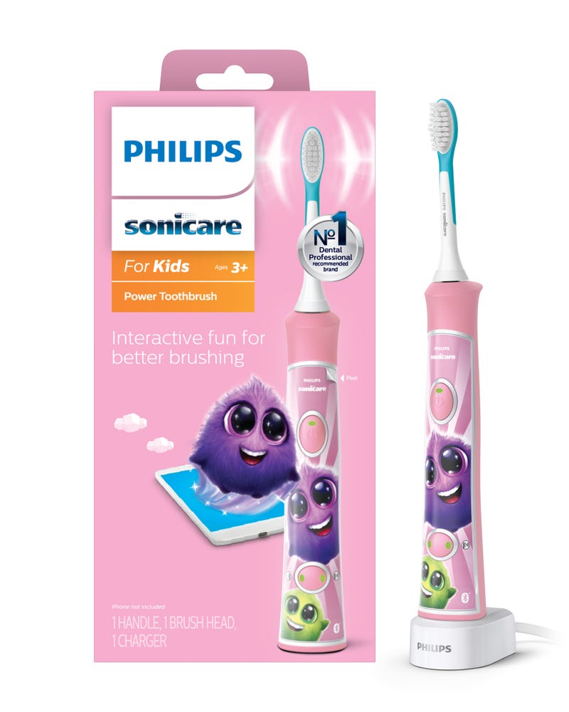 Philips Sonicare for Kids Toothbrush