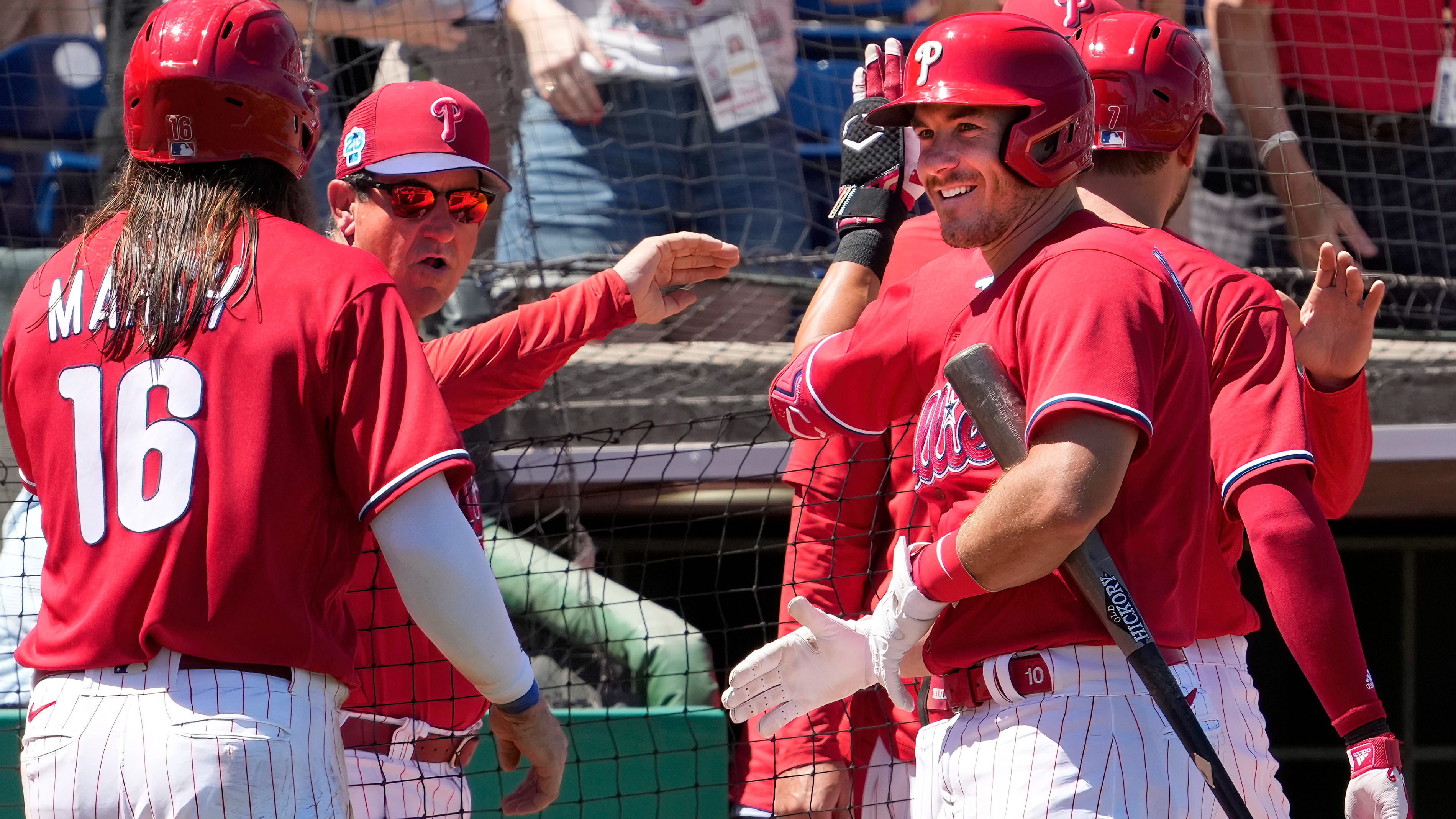 Phillies Game Radio Station - bigbma4