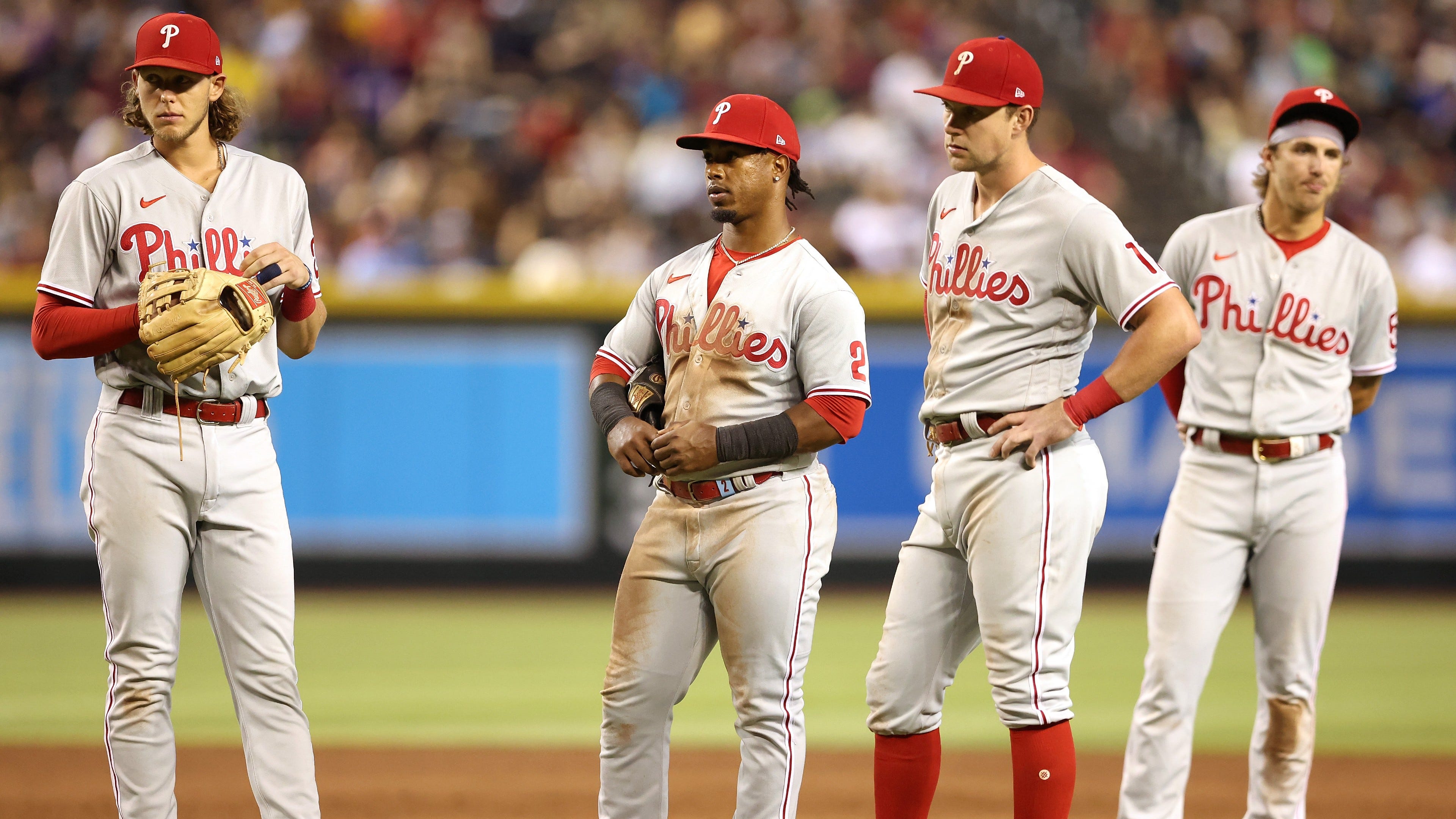 Phillies Game Radio Station - 51nwkli