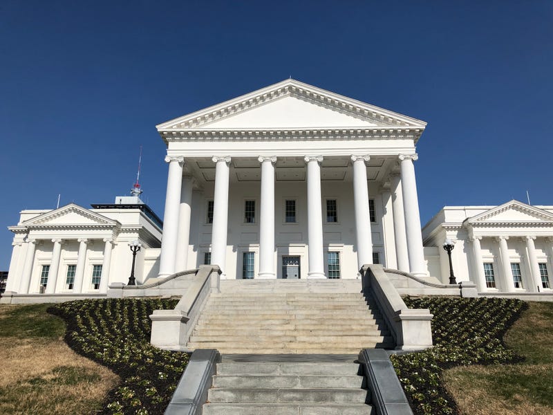 Virginia General Assembly