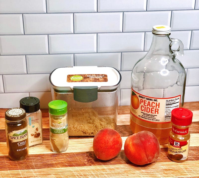 Recipe