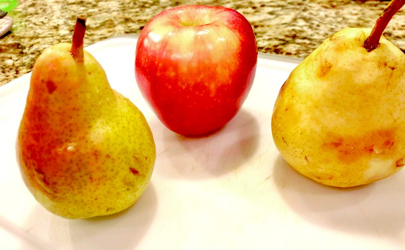 Pears