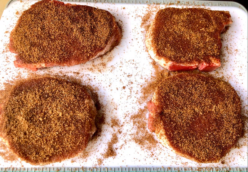 Recipe