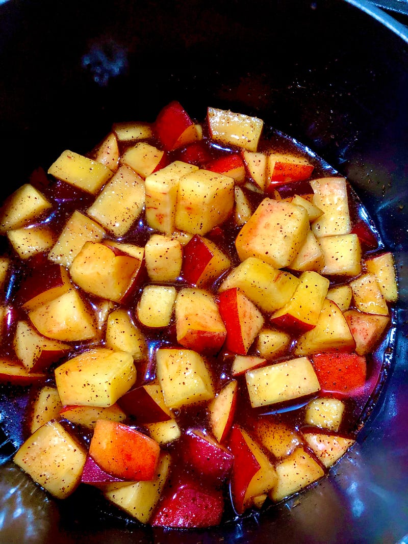Recipe