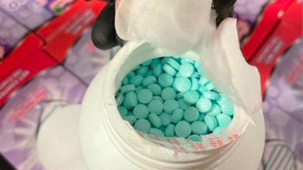 Fentanyl