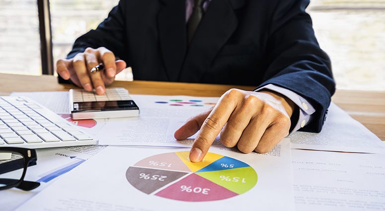 Business Pieces