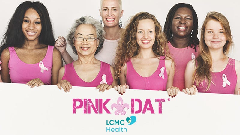 Pink Dat