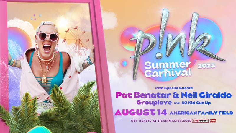 P!nk