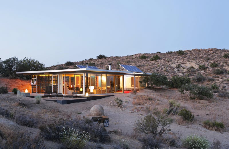 Pioneertown, California