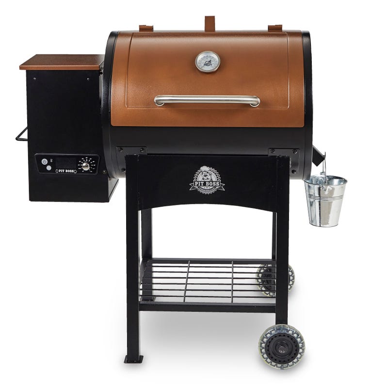 Pit Boss Classic 700 Sq. In. Grill