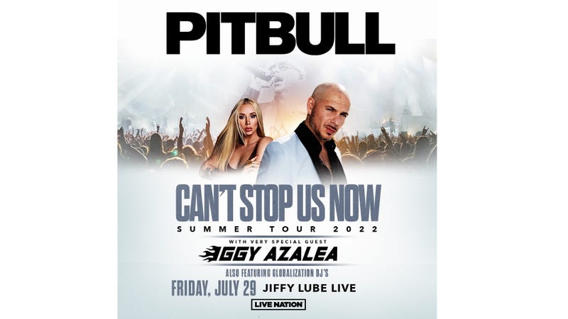 Pitbull Iggy