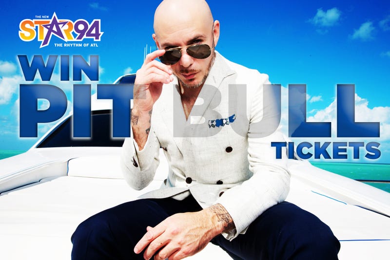 Pitbull