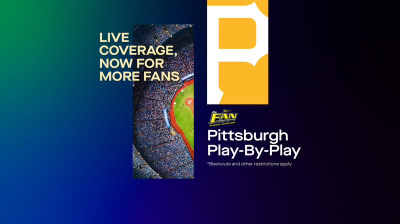 Pittsburgh Expanded MLB Coverage