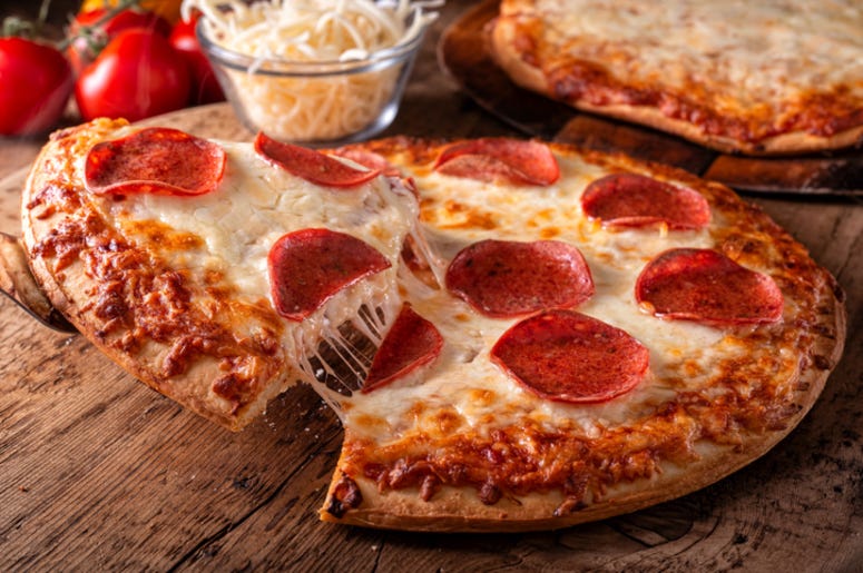 Pizza