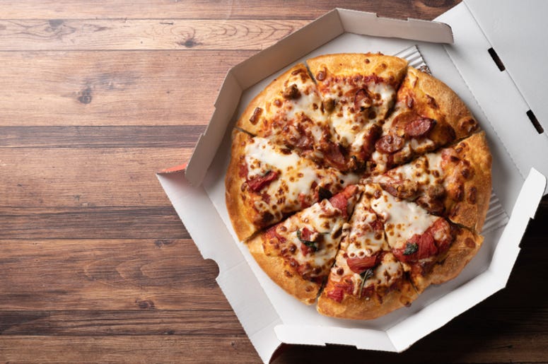 Pizza
