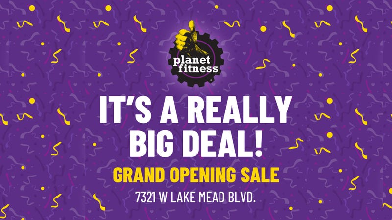 Zimmerman Planet Fitness