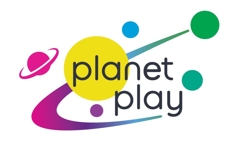 Planet Play