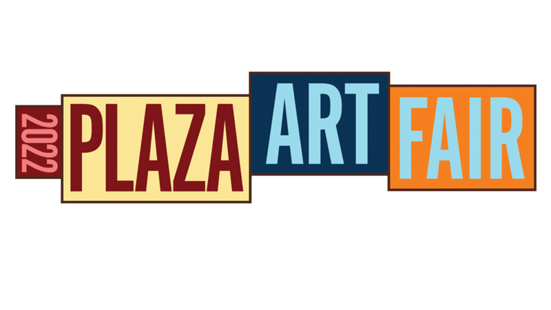 Plaza Art Fair