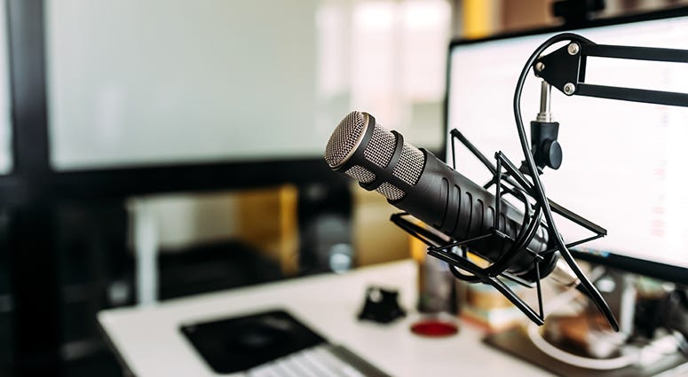 Podcast