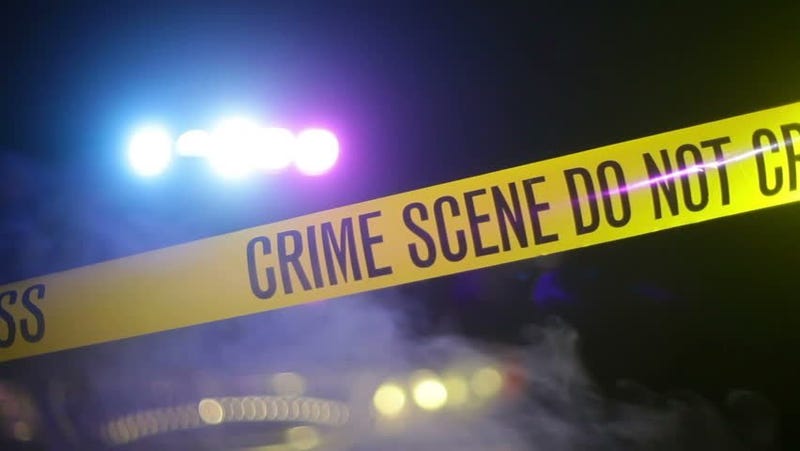 Fatal hit and run on the Westbank