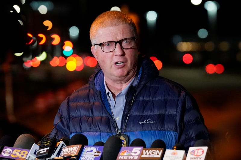 Wauwatosa mall shooting