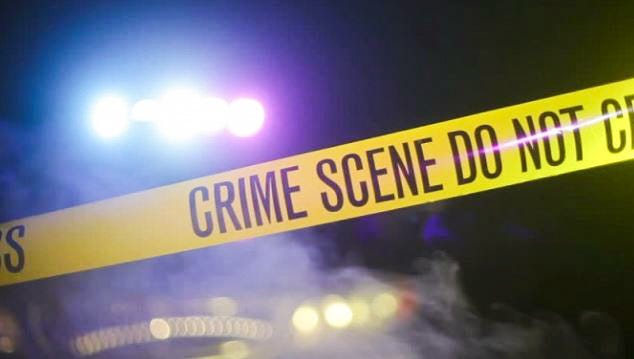 Overnight Murder in the CBD