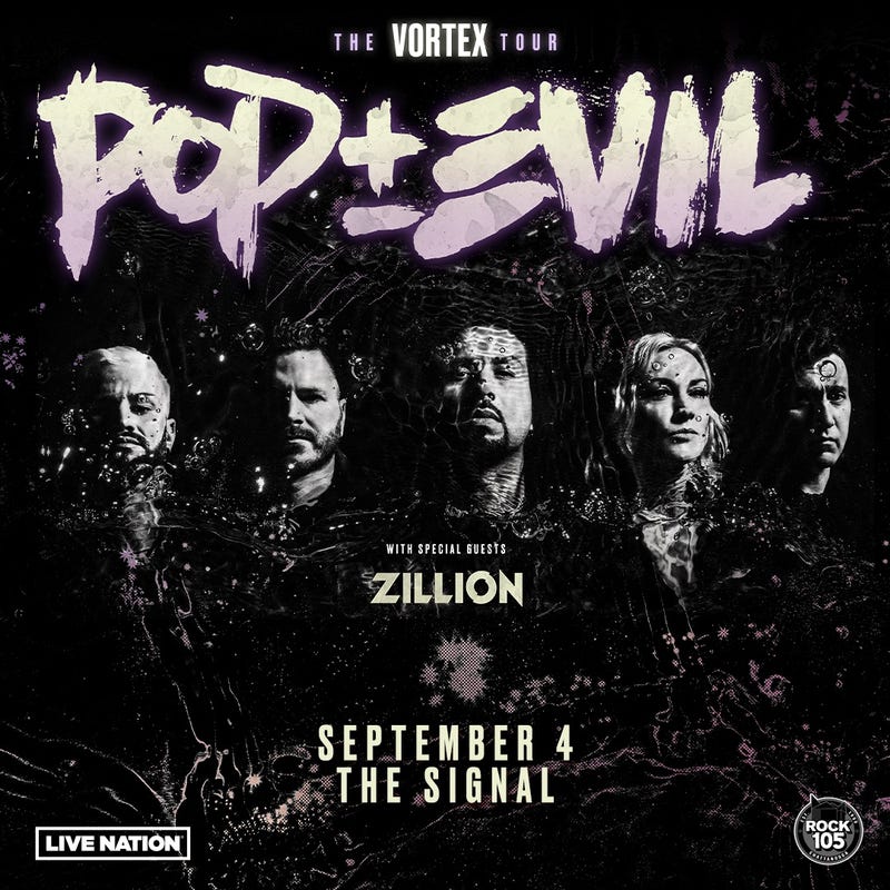 Pop Evil