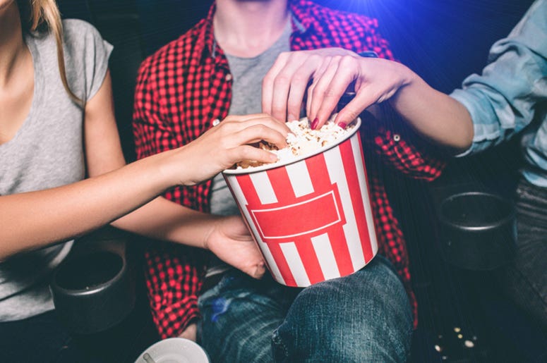 Popcorn