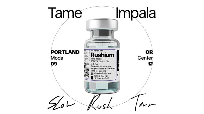 Tame Impala
