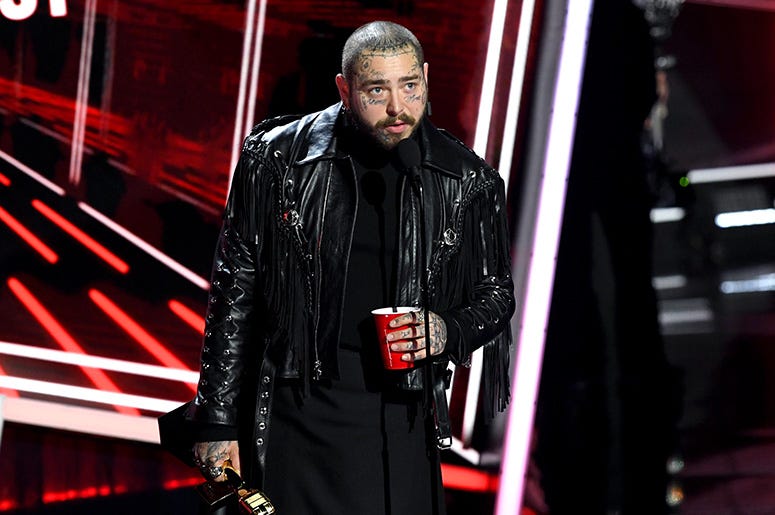 Post Malone