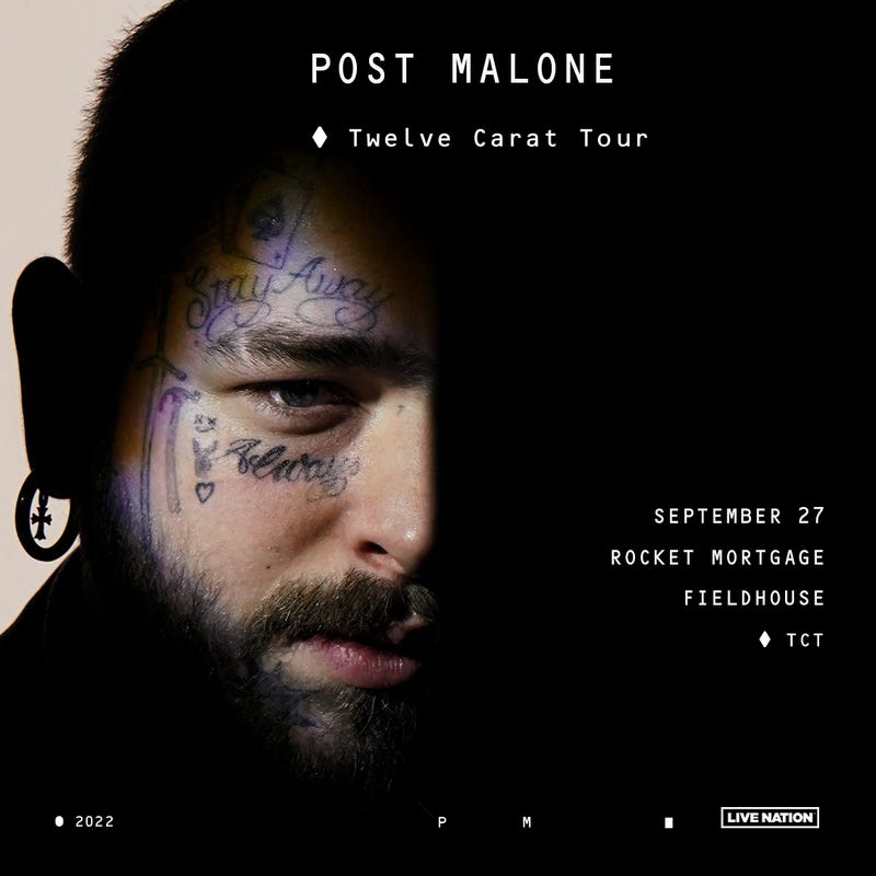 Post Malone