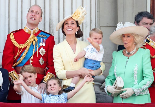 Princess Charlotte