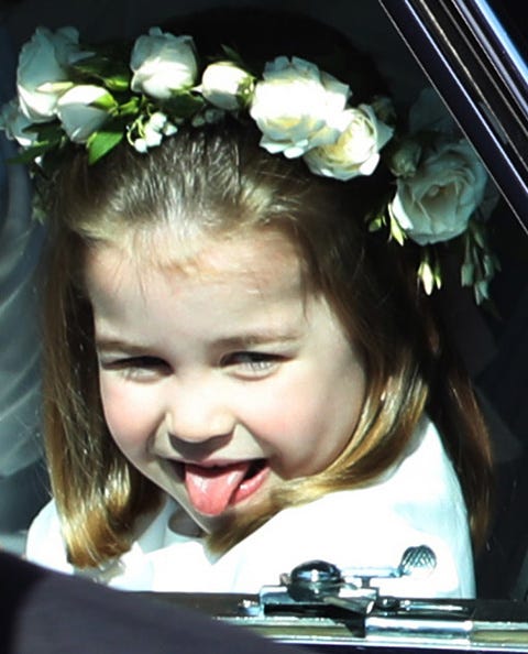 Princess Charlotte
