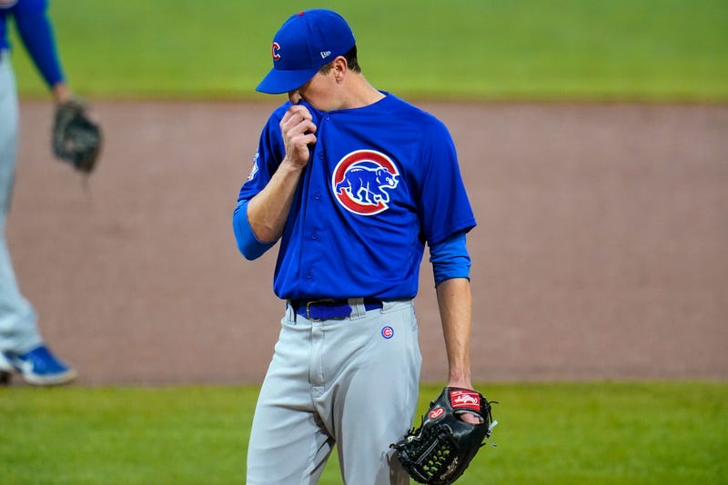 Cubs