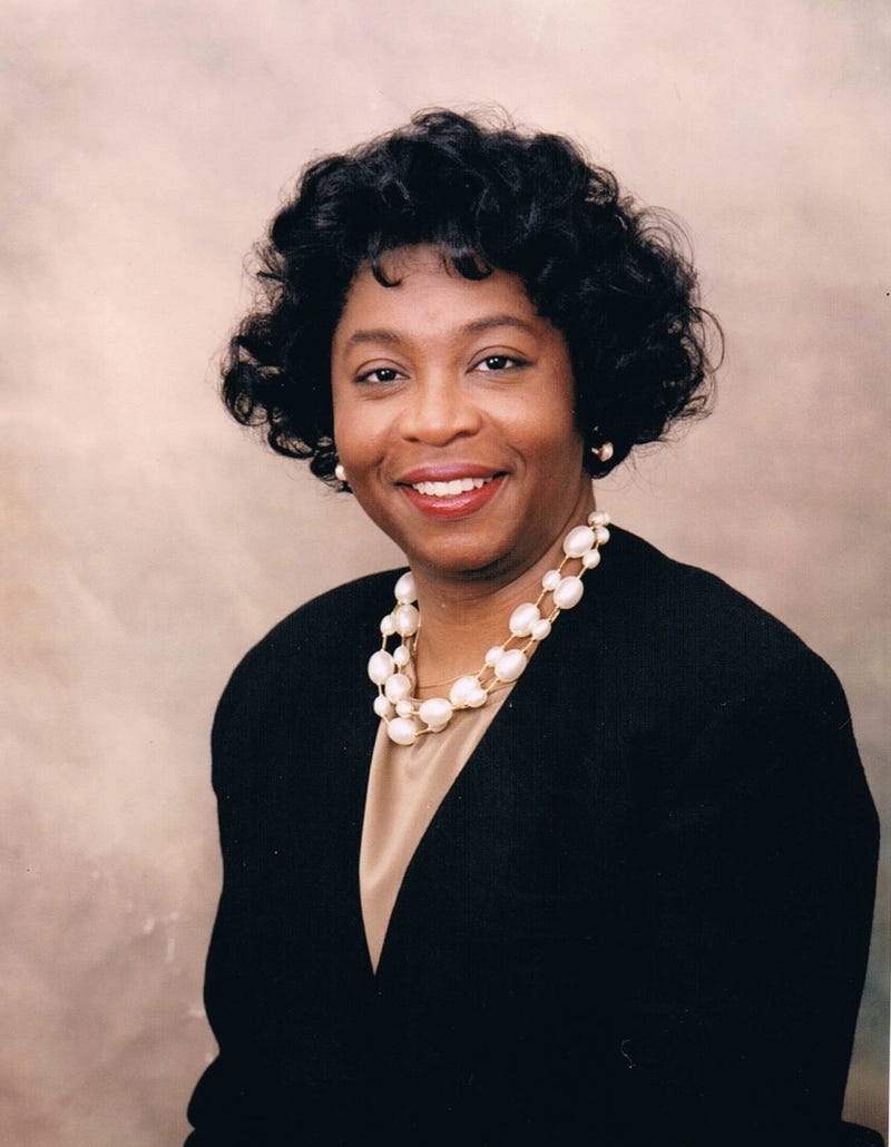 Former Fulton County Sheriff Jackie Barrett recalls 9/11 as if it 'was just the other day.'