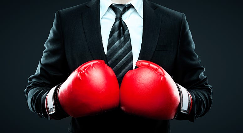 Business Protection