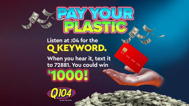 Pay Your Plastic