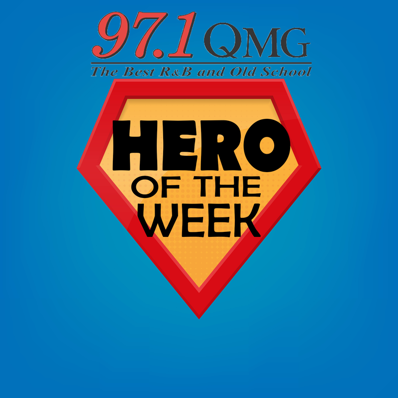 Hero of the Week
