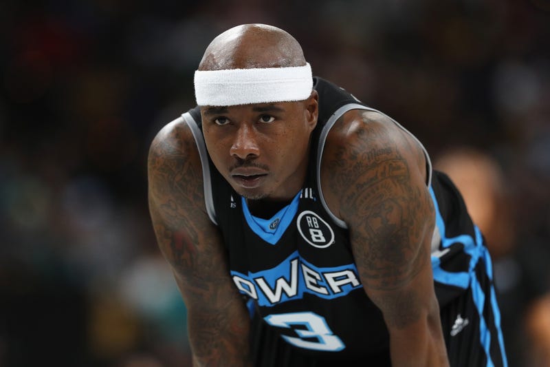 Quentin Richardson