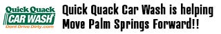 Quick Quack Car Wash