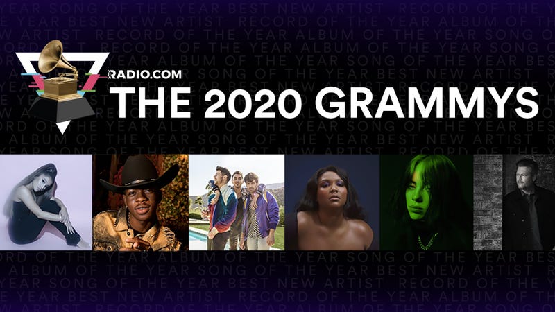 Grammy Awards 2020