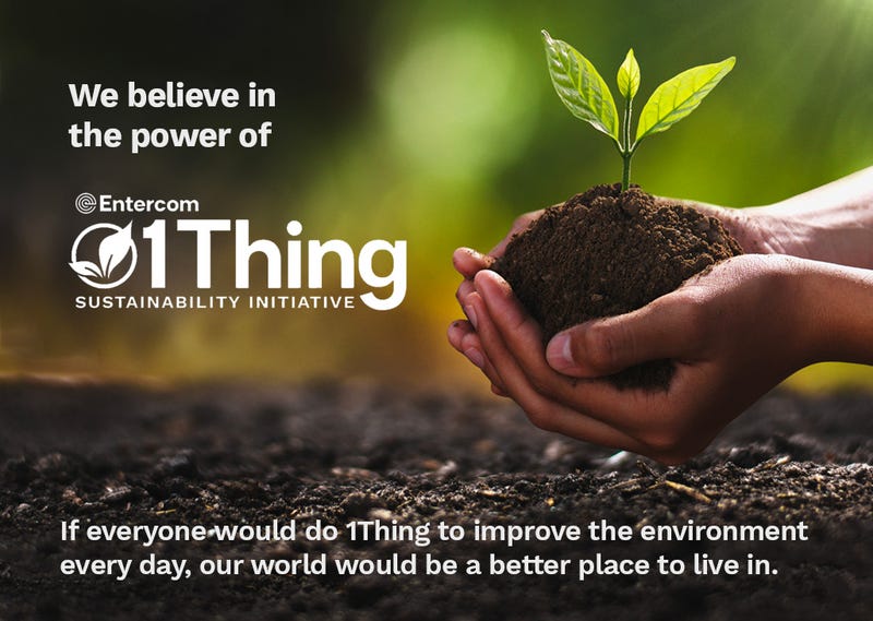 1Thing About Us