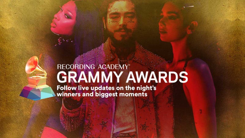 2021 GRAMMY Awards