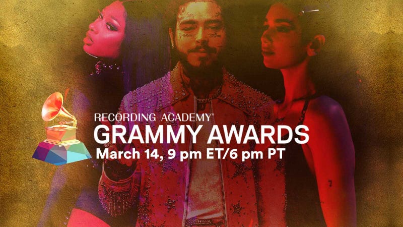 2021 GRAMMY Awards
