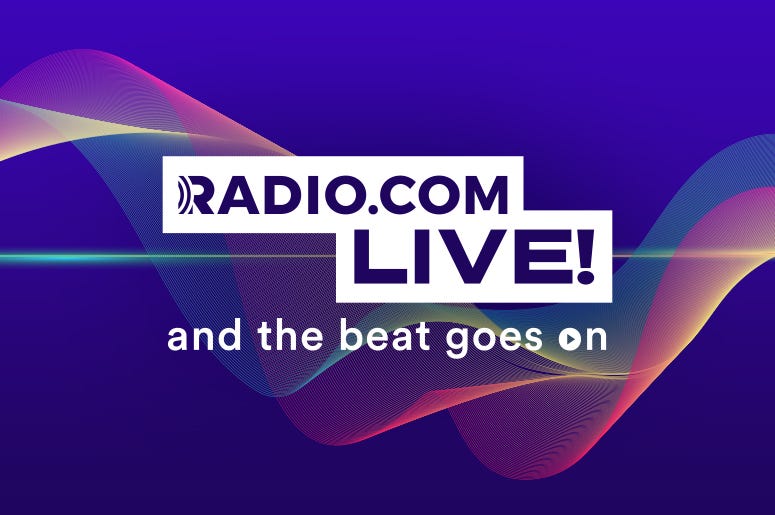 RADIO.COM LIVE: And the Beat Goes On