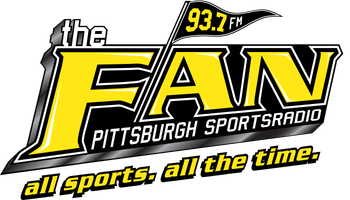 Pittsburgh Sports Radio - KDKA-FM | 93.7 The Fan