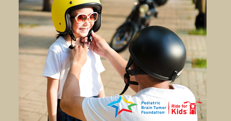 Ride For Kids