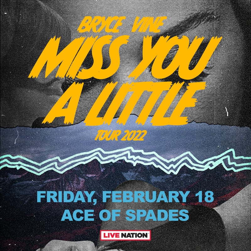 Bryce Vine